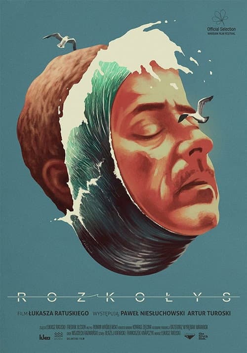 Plakat filmu: Rozkołys