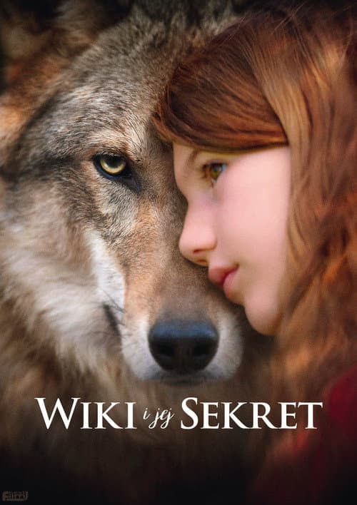 Plakat filmu: Wiki i jej Sekret