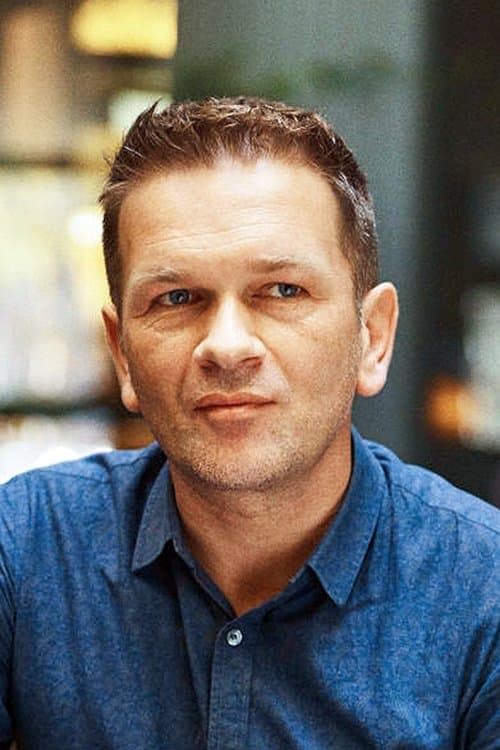 Zdjęcie: Gaël Morel
