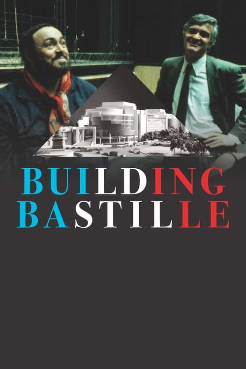 Plakat filmu: Building Bastille