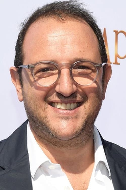 Zdjęcie: Laurent Zeitoun