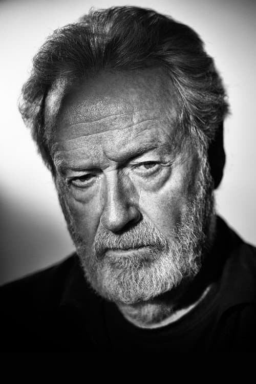 Zdjęcie: Ridley Scott