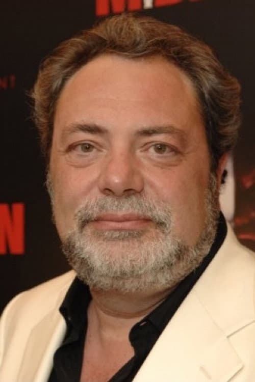 Zdjęcie: George Gallo