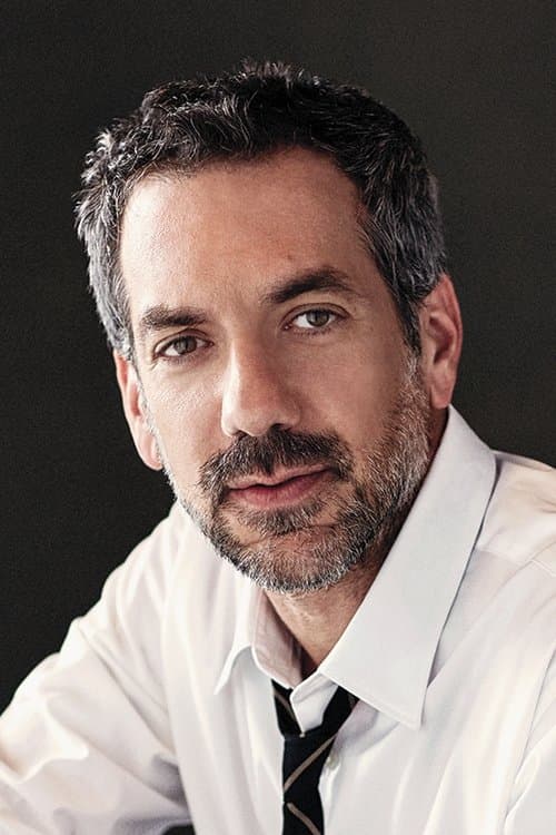 Zdjęcie: Todd Phillips
