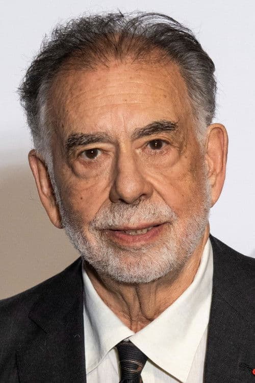 Zdjęcie: Francis Ford Coppola