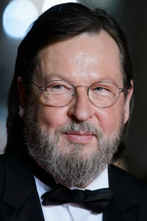 Zdjęcie: Lars von Trier