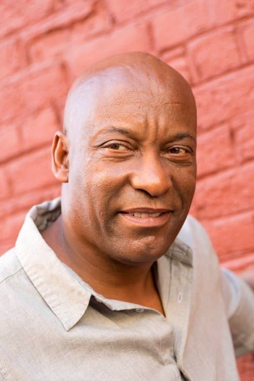 Zdjęcie: John Singleton