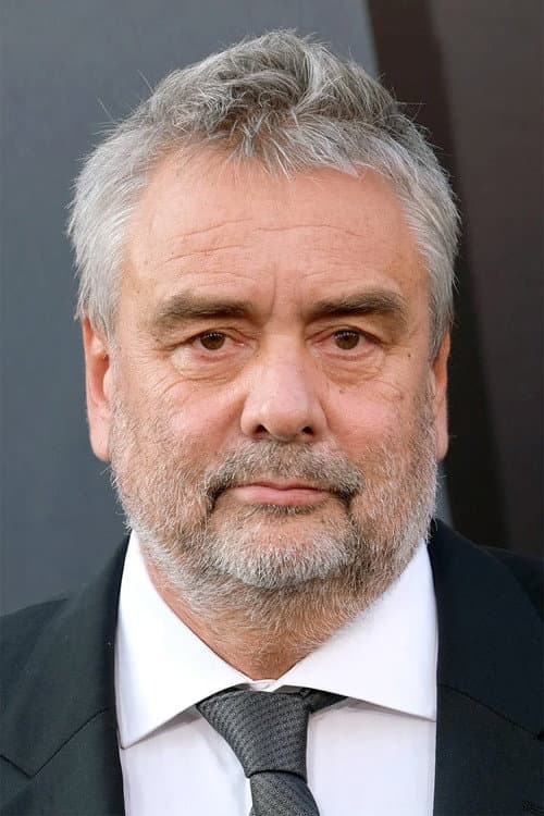 Zdjęcie: Luc Besson