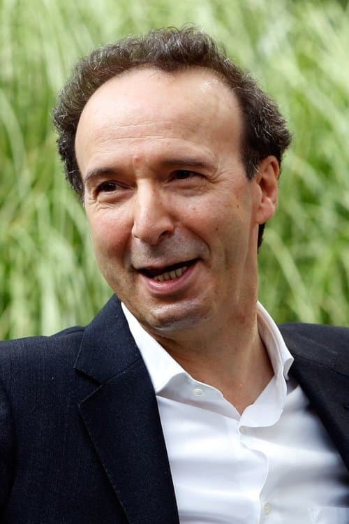 Zdjęcie: Roberto Benigni