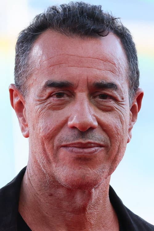 Zdjęcie: Matteo Garrone