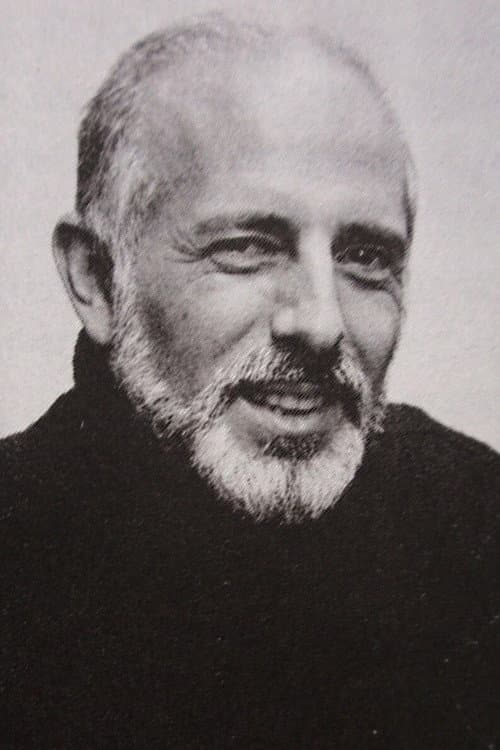 Zdjęcie: Jerome Robbins