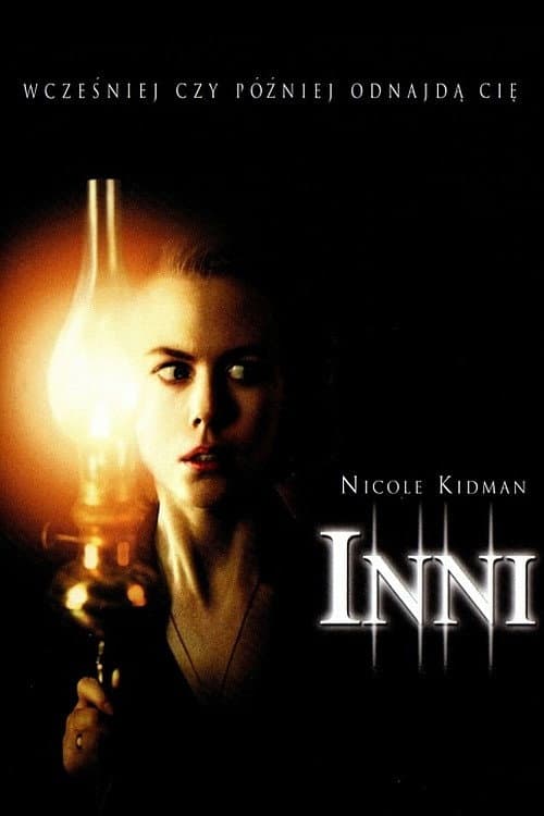 Plakat filmu: Inni