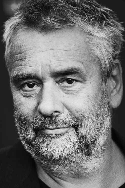 Zdjęcie: Luc Besson