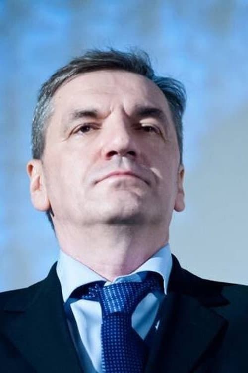 Zdjęcie: Władysław Pasikowski