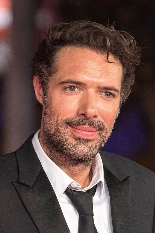 Zdjęcie: Nicolas Bedos