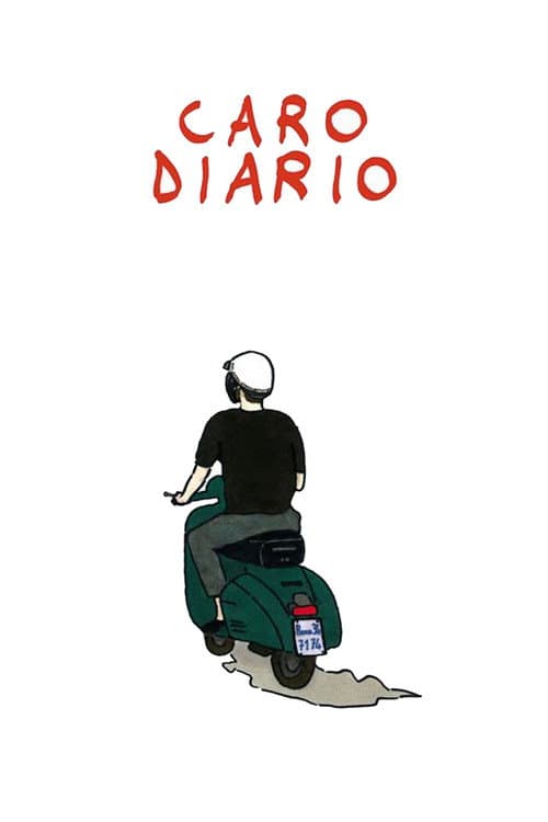 Plakat filmu: Dziennik intymny