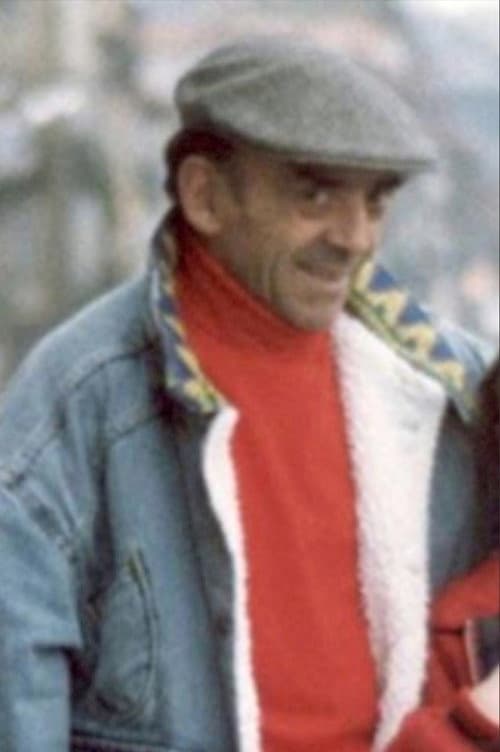 Zdjęcie: António Reis