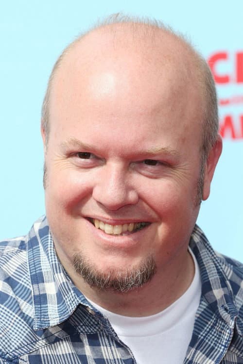 Zdjęcie: Cody Cameron