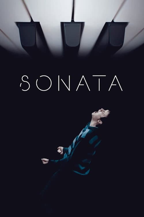 Plakat filmu: Sonata