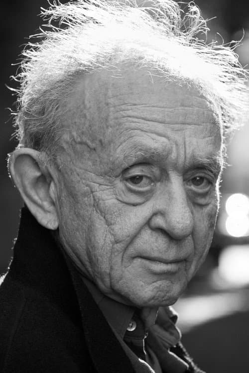 Zdjęcie: Frederick Wiseman