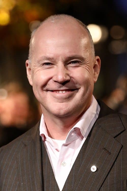 Zdjęcie: David Yates