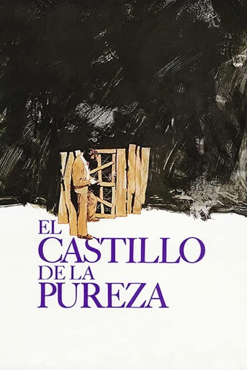 Plakat filmu: Twierdza cnoty