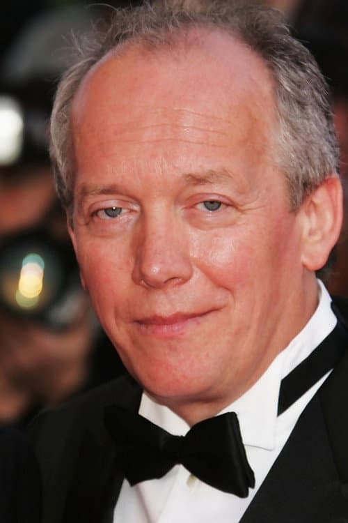 Zdjęcie: Luc Dardenne