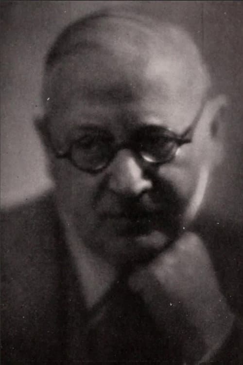 Zdjęcie: Robert Wiene