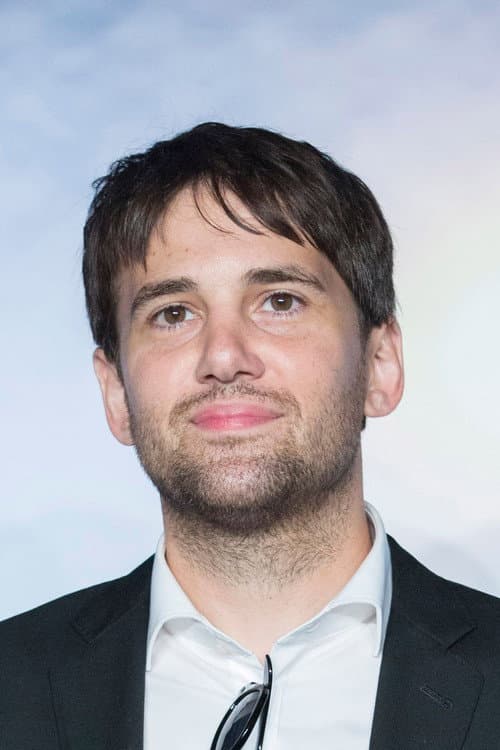 Zdjęcie: David Robert Mitchell