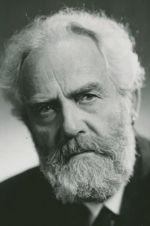 Zdjęcie: Victor Sjöström