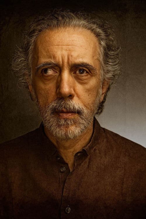 Zdjęcie: Fernando Trueba