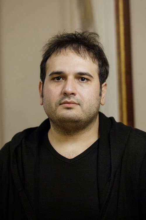 Zdjęcie: Reza Dormishian
