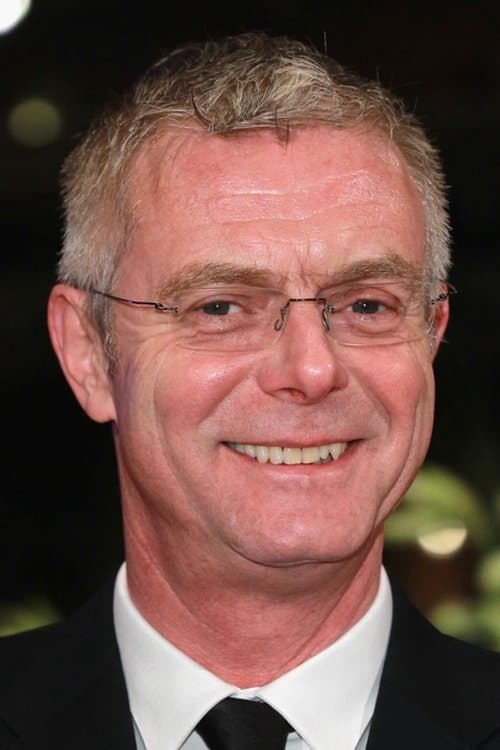 Zdjęcie: Stephen Daldry