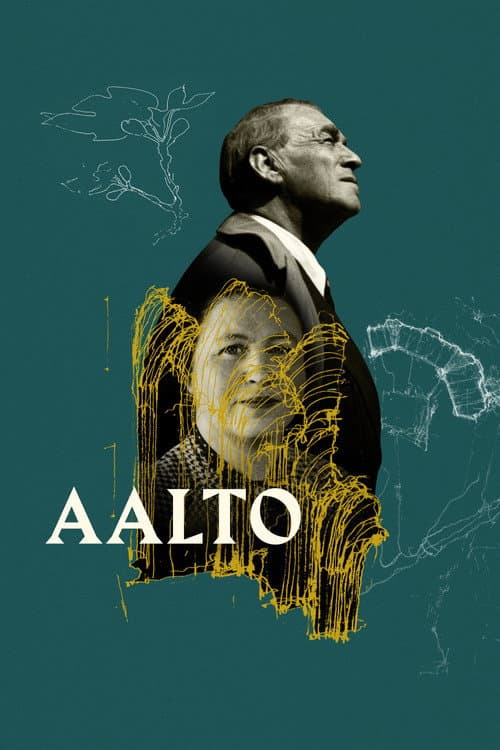 Plakat filmu: Aalto