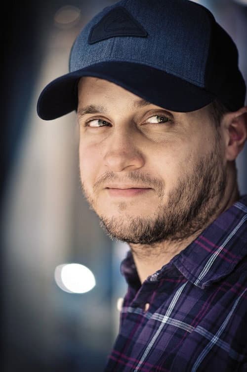 Zdjęcie: Mitja Okorn