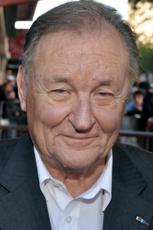 Zdjęcie: Albert Uderzo