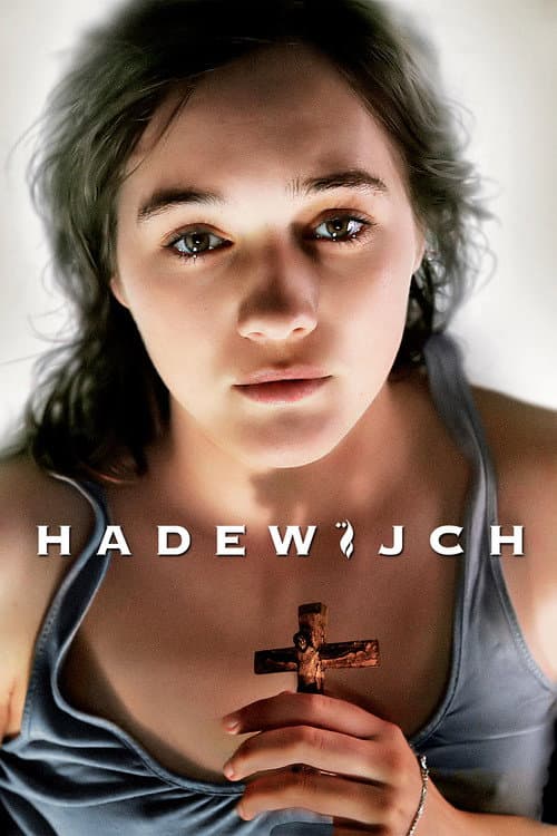 Plakat filmu: Wierząca