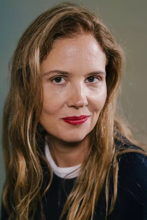 Zdjęcie: Justine Triet