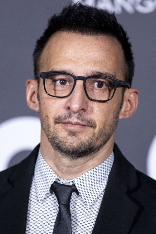 Zdjęcie: Alejandro Amenábar
