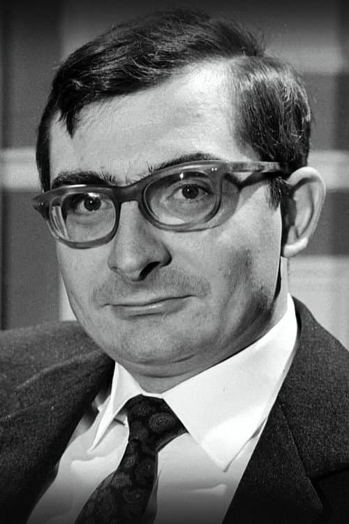 Zdjęcie: Claude Chabrol