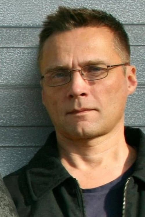 Zdjęcie: Wolfgang Lauenstein