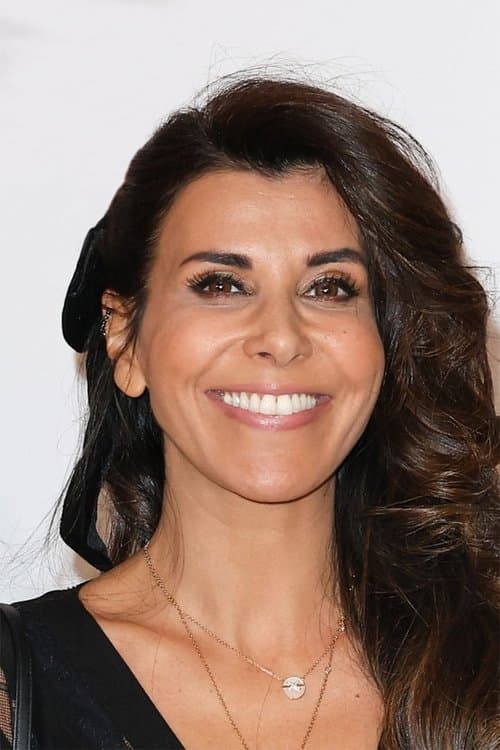 Zdjęcie: Reem Kherici
