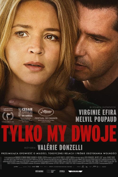 Plakat filmu: Tylko my dwoje