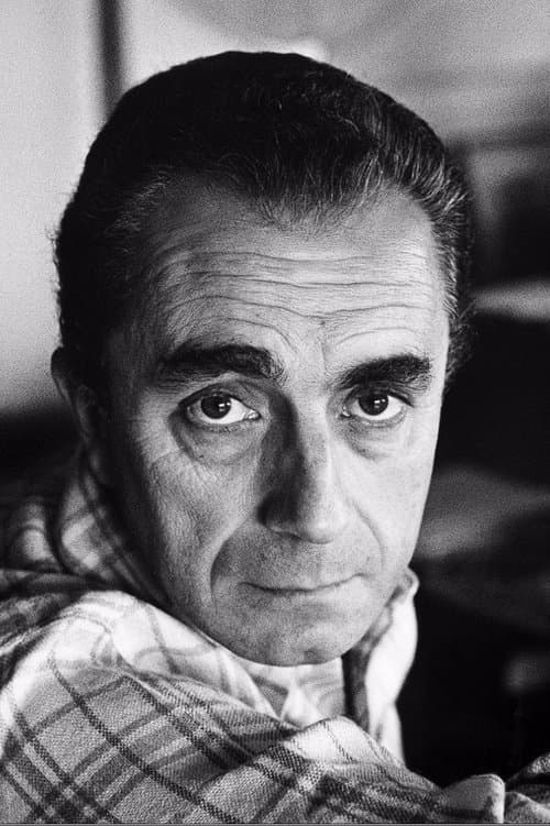 Zdjęcie: Michelangelo Antonioni