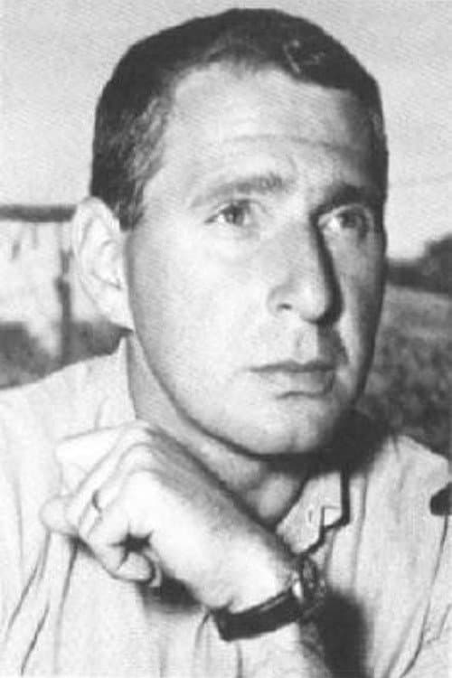 Zdjęcie: Paul Wendkos
