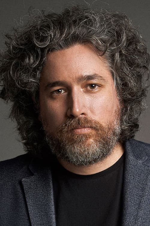 Zdjęcie: Mariano Cohn