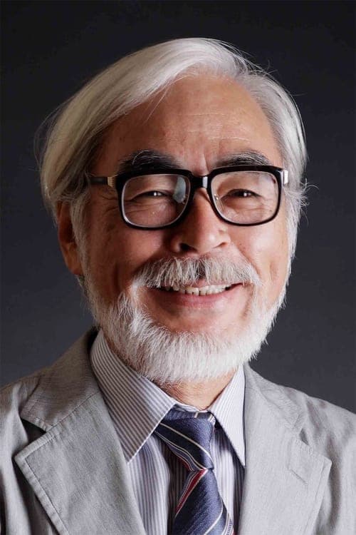 Zdjęcie: 宮崎駿
