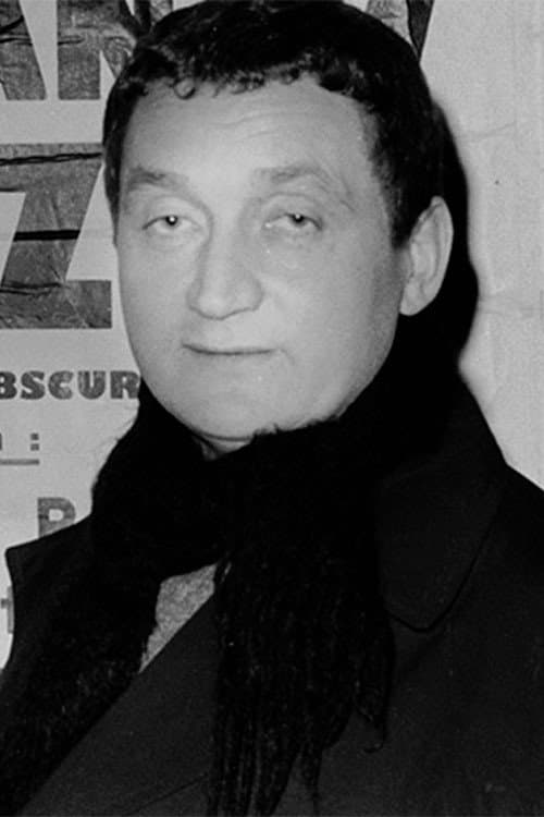 Zdjęcie: Walerian Borowczyk