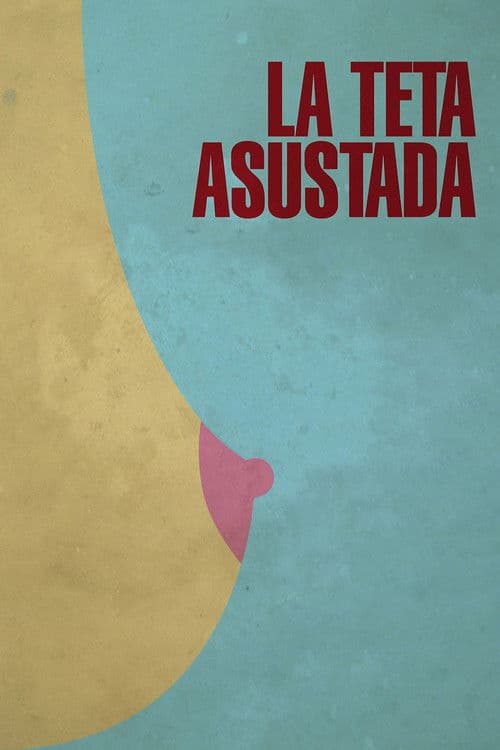 Plakat filmu: Gorzkie mleko