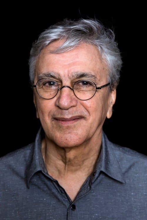 Zdjęcie: Caetano Veloso